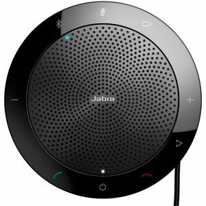 Jabra Gn Jabra Speak 510+ Ms. Device Type: Universal Product Colour: Black Certi 7510-309