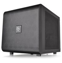 ThermalTake CA-1D5-00S1WN-00 CORE V21 MICRO ATX TOWER CA-1D5-00S1WN-00