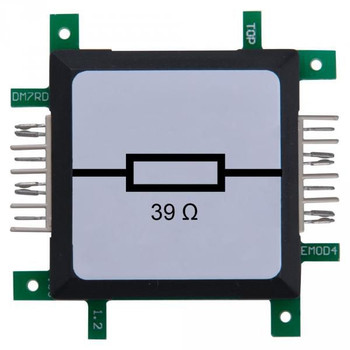 ALLNET ALL-BRICK-0562 Resistor 39 O ALL-BRICK-0562
