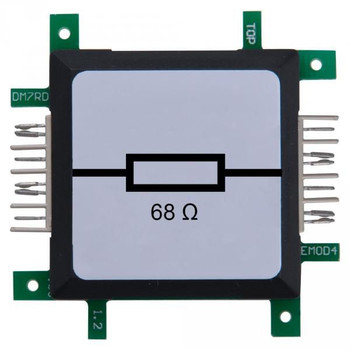 ALLNET ALL-BRICK-0506 Resistor 68 O ALL-BRICK-0506