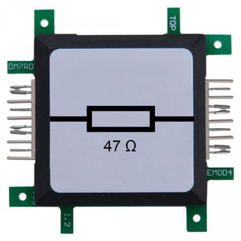 ALLNET ALL-BRICK-0504 Resistor 47 O ALL-BRICK-0504