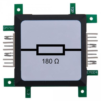 ALLNET ALL-BRICK-0510 Resistor 180 O ALL-BRICK-0510