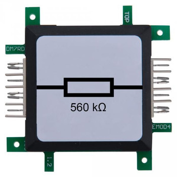 ALLNET ALL-BRICK-0544 Resistor 560000 O ALL-BRICK-0544