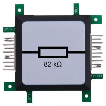 ALLNET ALL-BRICK-0536 Resistor 82000 O ALL-BRICK-0536