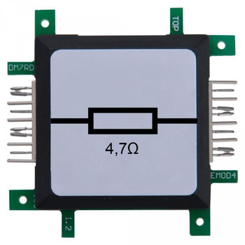ALLNET ALL-BRICK-0493 Resistor 4.7 O ALL-BRICK-0493
