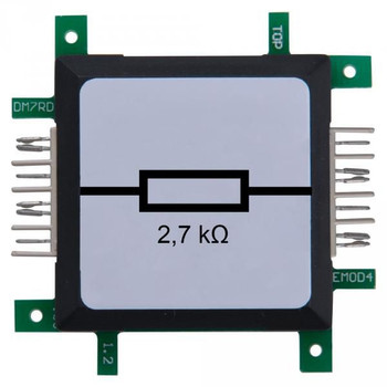 ALLNET ALL-BRICK-0521 Resistor 2700 O ALL-BRICK-0521
