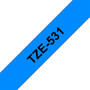 Brother Tape TZE531 label-making tape TZ TZE531