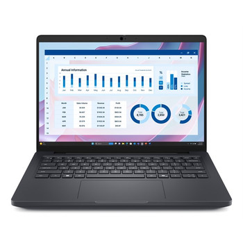 DELL Pro Max 14 MC14255 Copilot+ PC AMD Ryzen AI 7 PRO 350 Mobile Workstation 35 7JT1K