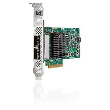 Hewlett Packard Enterprise 660087-001 H221 Host Bus Adapter 660087-001