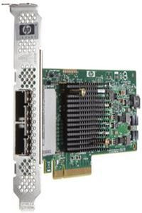 Hewlett Packard Enterprise 660087-001 H221 Host Bus Adapter 660087-001