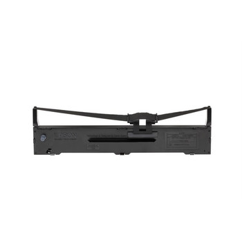 Epson SIDM Black Ribbon Cartridge for LQ-590 C13S015337 C13S015337