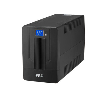FSP PPF6001300 IFP 1000 1000VA UPS PPF6001300