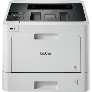 Brother Hl Hl-L8260Cdw Desktop Laser Printer Colour 31 Ppm Mono / 31 Ppm Color 2 HLL8260CDWZU1