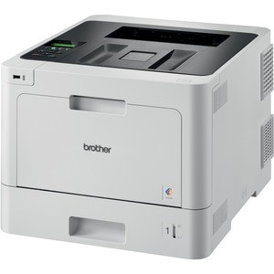 Brother Hl Hl-L8260Cdw Desktop Laser Printer Colour 31 Ppm Mono / 31 Ppm Color 2 HLL8260CDWZU1