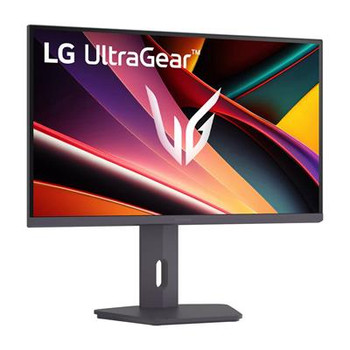 Lg 27G610a-B 27" Ips Led Black Monitor 2560X1440/1Ms/2Xhdmi/Displayport 27G610A-B.AEKQ