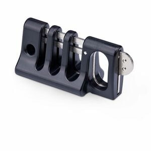 Startech Peripheral Cable Anchor Lock Secure Keyboard/Mouse for Shared Computer CABLE-ORGANIZER-LOCK