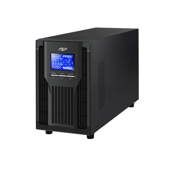 FSP PPF8001305 Champ 1K Tower PPF8001305