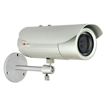 ACTi E43B E43B 5M Bullet Adaptive IR WDR E43B