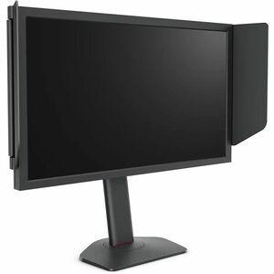 Benq Zowie Xl2566X+. Display Diagonal: 62.2 Cm 24.5" Display Resolution: 1920 X 9H.LMRLB.QBE