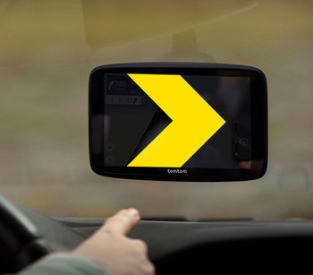 Tomtom Go Superior 6". Languages Support: Multi. Map Coverage: All Europe. Displ 1YD6.002.00