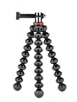 Joby JB01516-BWW GorillaPod 500 Action JB01516-BWW
