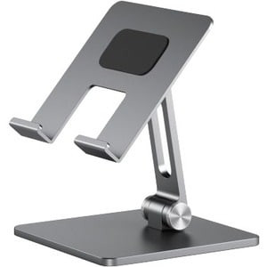 Alogic Adjustable Tablet Ipad Stand Metal DTS-SGR