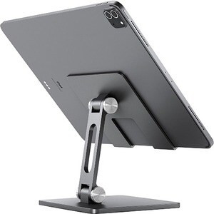 Alogic Adjustable Tablet Ipad Stand Metal DTS-SGR