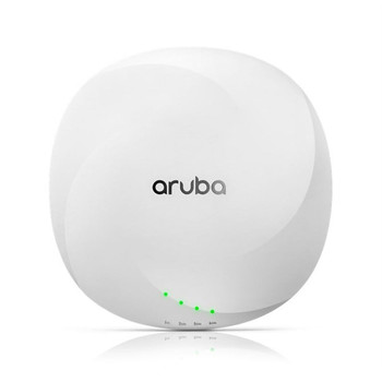 Aruba R7J38A wireless access point 4800 Mbit/s White Power over Ethernet PoE R7J38A