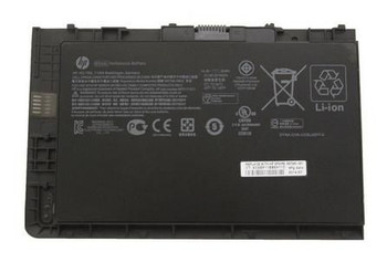 HP 696621-001 Battery 6 Cell Li-Ion 2.7 Ah 696621-001