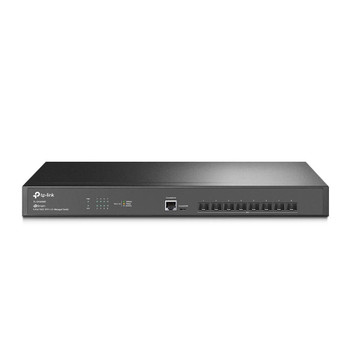 TP-Link TL-SX3008F JetStream 8-Port 10GE SFP+ TL-SX3008F