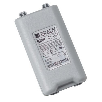 Brady BMP41-BATT Recharg. Battery for BMP41 BMP41-BATT