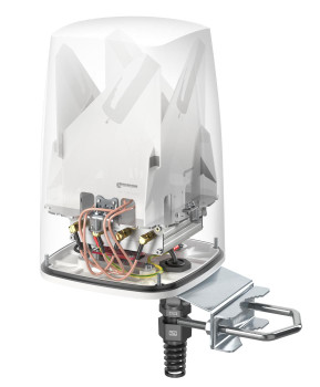 QuWireless A500S QuSpot with splitter for A500S