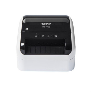 Brother QL-1100c label printer Direct thermal 300 x 300 DPI Wired QL1100CZU1