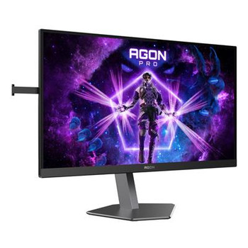 Aoc Agon Pro AG246FK6 24.1" Tn Black Monitor 1920X1080/0.5Ms/2Xhdmi/Displayport AG246FK6