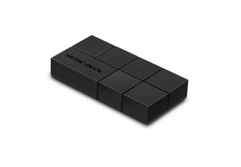 Mercusys 8-Port 10/100/1000 Mbps Desktop Switch MS108G