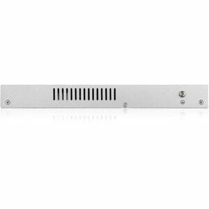 Zyxel Gs1008Hp Unmanaged Gigabit Ethernet 10/100/1000 Full Duplex Power Over Eth GS1008HP-GB0101F
