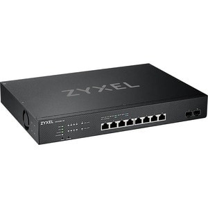 Zyxel XS1930-10-ZZ0101F. Switch Type: Managed Switch Layer: L3. Basic Switching XS1930-10-ZZ0101F