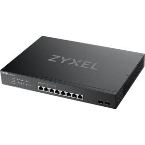 Zyxel XS1930-10-ZZ0101F. Switch Type: Managed Switch Layer: L3. Basic Switching XS1930-10-ZZ0101F