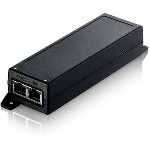 Zyxel Poe12-30W. Ethernet Interface Type: 2.5 Gigabit Ethernet Ethernet Lan Data POE12-30W-GB0101F