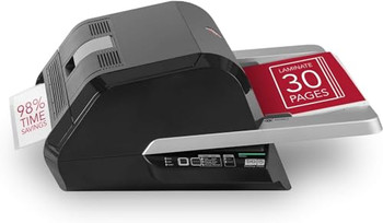 GBC Foton 30 Automatic Laminator FOTON30