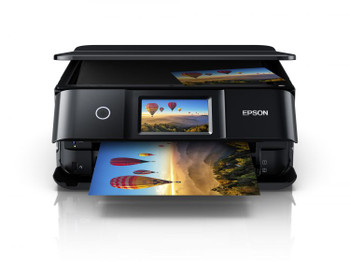 Epson Exp Home XP-8700 A4 Colour Inkjet Multifunction XP8700