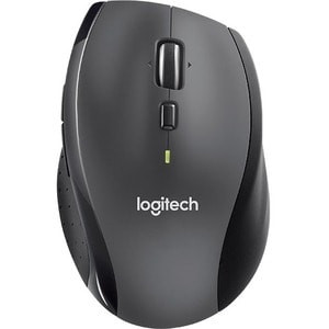 Logitech Marathon Mouse M705. form Factor: Right-Hand. Movement Detection Techno 910-006034