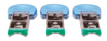 HP Q3641A Staple Cartridge 3 X 5000 Q3641A