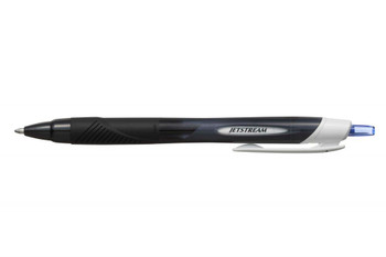 uni-ball Jetstream Sport 12 Pack Blue 1.0mm Broad Nib Rollerball Pen 315069000