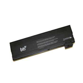 BTI 45N1135 compatible 60Wh 6-cell battery for LENOVO W550s T550 T450s T450 T440 45N1135-BTI