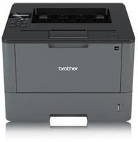 Brother HLL5000DG1 Hl-L5000D Laser Printer 1200 HLL5000DG1