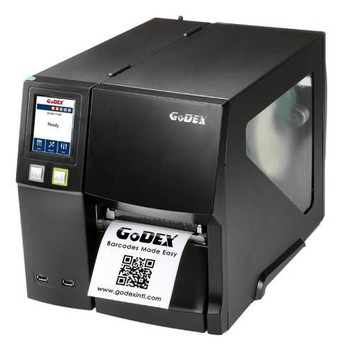 GoDEX ZX1200I+ Label Printer Direct Thermal ZX1200I+