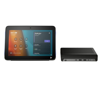 Poly A3LU8AA Studio Base Kit G9 Plus for A3LU8AA