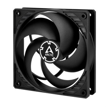ARCTIC P12 Silent - Pressure-Optimised Extra Quiet 120 Mm Fan ACFAN00130A