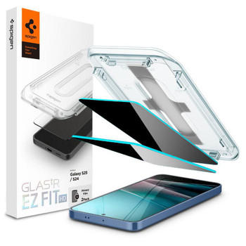 Spigen AGL09308 Galaxy S25 Screen Protector AGL09308